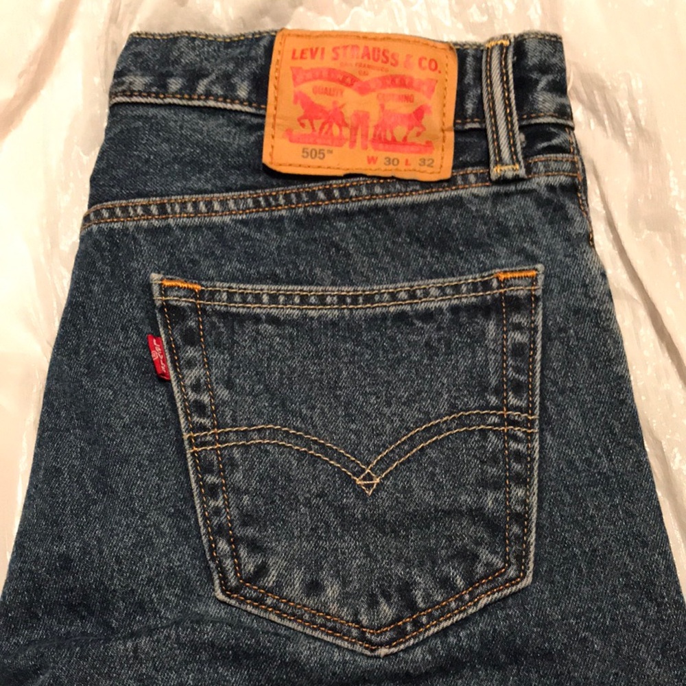 Levi’s Jeans